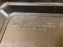 КИЛИМКИ ПІДЛОГИ PORSCHE MACAN I 2014-2019 9Y0044031  (18740632213) фото min 6