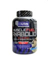 Muscle Fuel Anabolic 2000 g USN vanilka EAN (GTIN) 6009544953371