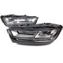 BMW X3 (F25) PROJECTEUR 7429081photo 12
