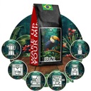 Kawa ZIARNISTA BRAZYLIA 6kg - ŚWIEŻO PALONA 100% ARABICA - BLUE ORCA COFFEE Marka Blue Orca Coffee