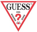 OCEĽOVÝ POZLÁTENÝ PRSTEŇ guess> SRDCE ZIRKÓNY JUBR03243JWYG54 14 Značka Guess