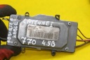MODULE CONTRÔLEUR VENTILATEUR PORSCHE CAYENNE I 1137328096photo 9