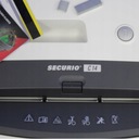 Немецкий измельчитель HSM SECURIO C14 3,9 мм, 20 л