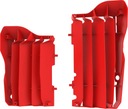 КРЫШКИ РАДИАТОРА (РЕШЕТКИ) HONDA CRF 450R 17-19