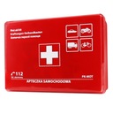 Автомобильная аптечка AS6