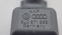 ФІШКА ФІШКА VW AUDI SKODA SEAT 8L0971883 8L0 971 883+ ПІНИ  фото 7