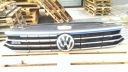 Atrapa grill VW PASSAT B8 GTE 3G0853653B ORYGINAŁ