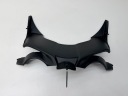 HONDA CBR 1000 RR SC59 08-12 REMPLISSAGE CARÉNAGE PLASTIQUE DÉFLECTEUR D'AIR CALOTTEphoto 7