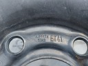 OPEL VECTRA C KOLO RÉGLAGE 115/70/16 92M 5X110 2160132photo 7