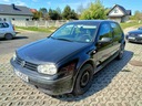 Volkswagen Golf Volkswagen Golf 1.4 B+Lpg 02r Moc 75 KM