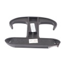 AUDI A3 A4 A5 8T A8 4H POIGNÉE FIXATION BOÎTE À GANTS COUVERCLES DE COFFRE 6Y5867615Cphoto 9