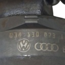 2005 SKODA OCTAVIA MK2 (1Z) INJECTEUR CARBURANTS 0414720015photo 7