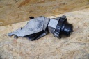 POIGNÉE COUSSIN MOTEUR GAUCHE 7582319 DROITE 7582320 BMW 3 G20 G21 320D 20-photo 7