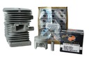 ЦИЛИНДР В КОМПЛЕКТЕ (ПОРШЕНЬ - AIP) STIHL 017 MS170