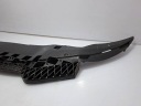AUDI A3 8P PROTECTION UNDER BUMPER FRONT SPOILER OVERLAY PERID 8P0807233  photo 6