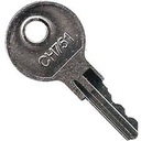 Ключ Southco CH751