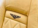 СИДІННЯ ДИВАН BENTLEY CONTONENTAL GT КУПЕ 3W8 ДВЕРНОЇ КАРТИ  (17375164367) фото min 13