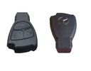 КОРПУС ДИСТАНЦИОННОГО КЛЮЧА РЫБКА MERCEDES C W202 W203 E W210 W211 SPRINTER VITO