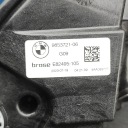 ПІДЙОМНИК СКЛА ЛІВИХ ПЕРІД ДВЕРІ BMW XM (G09) 9853721 33951003 4.4L  (18501756777) фото min 6