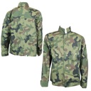 Vojenská uniforma detské oblečenie MORO vz.93 116 Kód výrobcu 100002