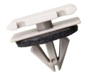 10X CLIPS BAGUETTES SEUIL AILE 68172491AA DODGE JEEP 11562250 OPEL MOKKAphoto 14