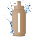 Бутылка для воды Muuki Milk Coffee 720 мл