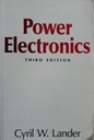 Посадочный модуль Power Electronics, третье издание