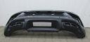 БАМПЕР ЗАД ЗАДНІЙ VW T-ROC R ТРОСА 2GA РЕСТАЙЛ 2021-  (17568137030) фото min 11