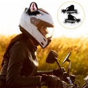 1PARA ZABAWNE PLUSZOWE KILPOS ДЕКОР ШОЛОМА MOTOCIKLINIO  фото 5