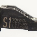 ПЕРЕДНІЙ ПРАВИЙ ДАТЧИК УДАРУ TOYOTA PRIUS (_W3_) 8917347030 11121805  (18728117520) фото min 6