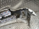 BMW G01 G02 G08 LCI LIFT MODULE PARE-CHOCS AVANT ALIPNWHITEphoto 14