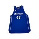 Мужские боксеры Adidas Volleyball M 47 США США