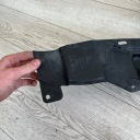 PROTECTION CRÉMAILLÈRE DE DIRECTION MOTEUR BMW SÉRIE 1 E87 51717131712photo 7