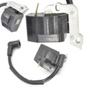 КАТУШКА ЗАЖИГАНИЯ STIHL FS38 FS45 FS55 FS45C
