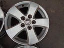 LLANTAS DE ALUMINIO 1EK85PAKAA 17X6,5J ET 40 DODGE JOURNEY 