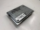 CONTROL UNIT ENGINE PERID CHEVROLET CAMARO 12697045  photo 6
