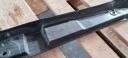 Q5 8R INSONORISATION SILENCIEUX GARDE-BOUE DROIT AVANT 8R0821112Cphoto 8