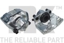 2136253BK SOPORTE HAM. OPEL P. VECTRA C 02- LE 