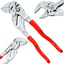 ЩИПЦЫ КЛЮЧ ЗАЖИМНЫЙ 250 мм