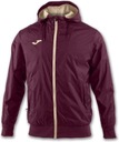КУРТКА-ВЕТРОВКА JOMA GRANADA WINE 100702.652 размер 2xs