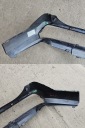 TOYOTA RAV4 V PARE-CHOCS ARRIÈRE ARRIÈRE SOUS PDC 52159-42320photo 13