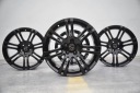 ДИСКИ 8X18 5X110 OPEL ASTRA VECTRA ZAFIRA MERIVA SIGNUM SAAB 9-3 5 IRMSCHER  (17865850588) фото min 9