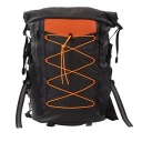 МОТОЦИКЛЕТНІ ЗАДНІ СИДІННЯ WATERPROOF WATERPROOF LARGE POAD 30L TABAGE WO  фото 4