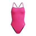 Цільний Speedo Рожевий Жіночий 0 Af