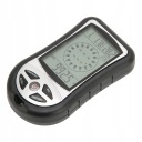 Місцезнаходження Gps 8 W