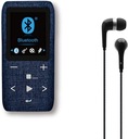 MP3 Lenco 861 синий 8 ГБ