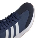Buty damskie adidas Run60S niebiesko-białe EG8700 Buty damskie adidas Run60 Długość wkładki 23 cm