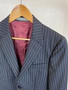 Oblek Indochino REDA, 100% vlna, 152-158 cm Dominujúca farba viacfarebná