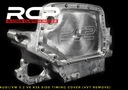 Крышка ГРМ с ЧПУ R32 3.2V6 Audi/VW