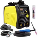 Аппарат для сварки алюминия TIG AC/DC Magnum THF 220S